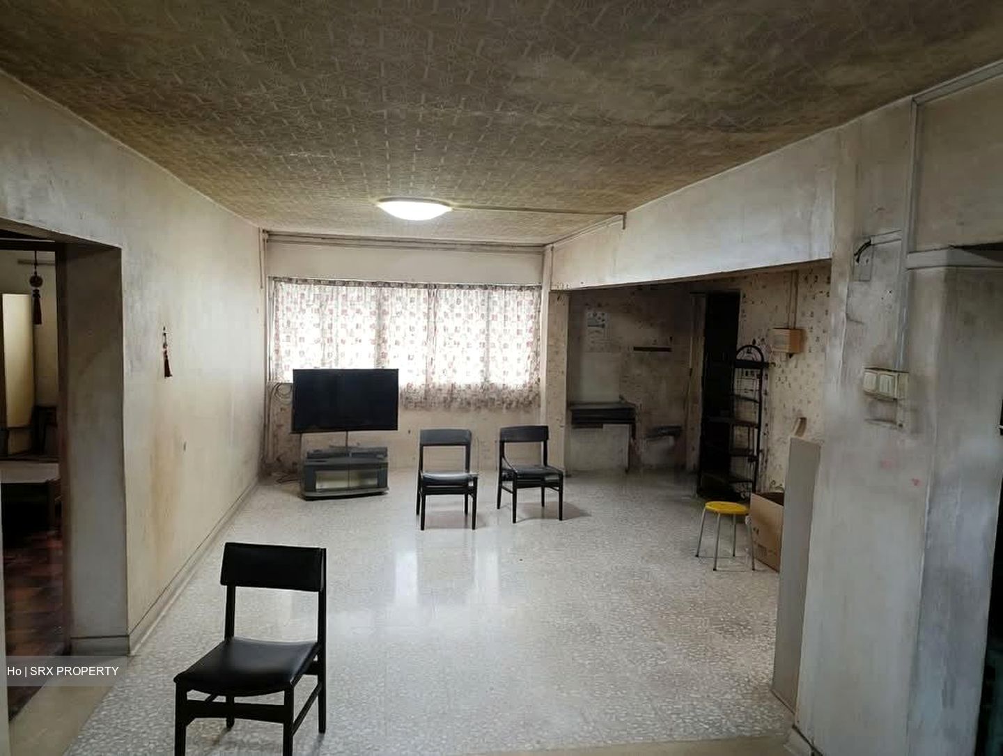Blk 32 Teban Gardens Road (Jurong East), HDB 4 Rooms #562270411